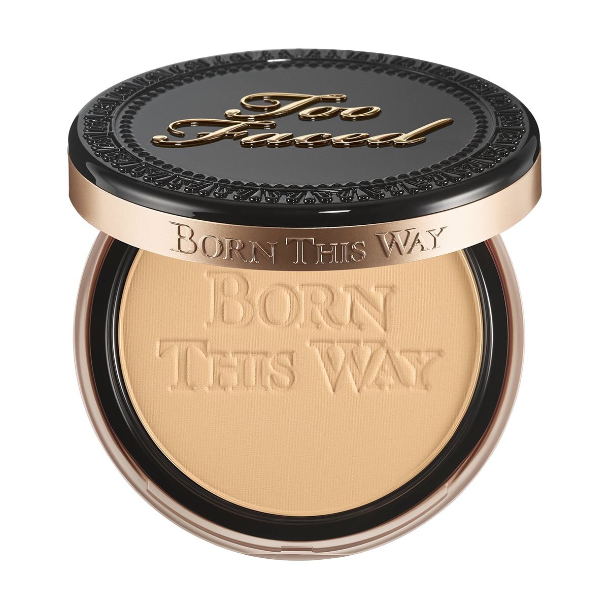 BORN THIS WAY MULTI-USE COMPLEXION POWDER (BASE DE MAQUILLAJE EN POLVO)