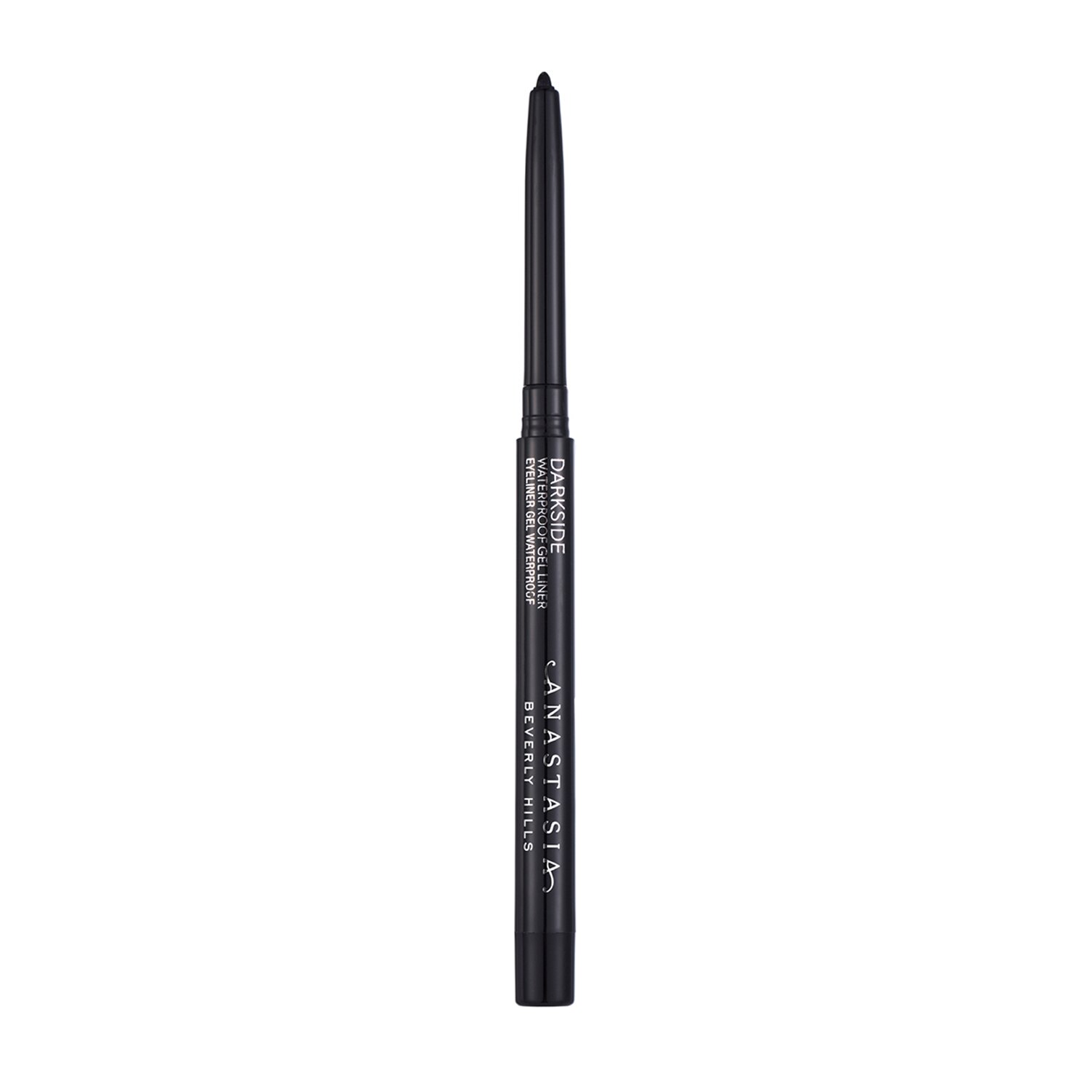 DARKSIDE WATERPROOF GEL EYELINER