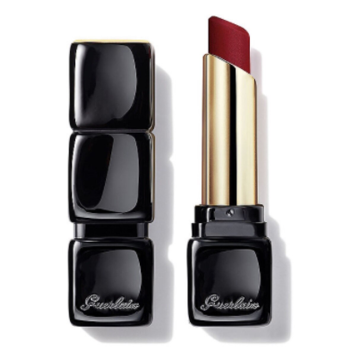 KISSKISS TENDER MATTE (LABIAL)