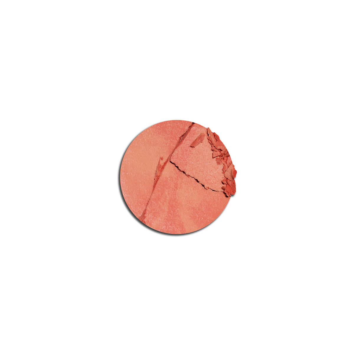 GLOWISH CHEEKY VEGAN BLUSH POWDER  (RUBOR PARA MEJILLAS)