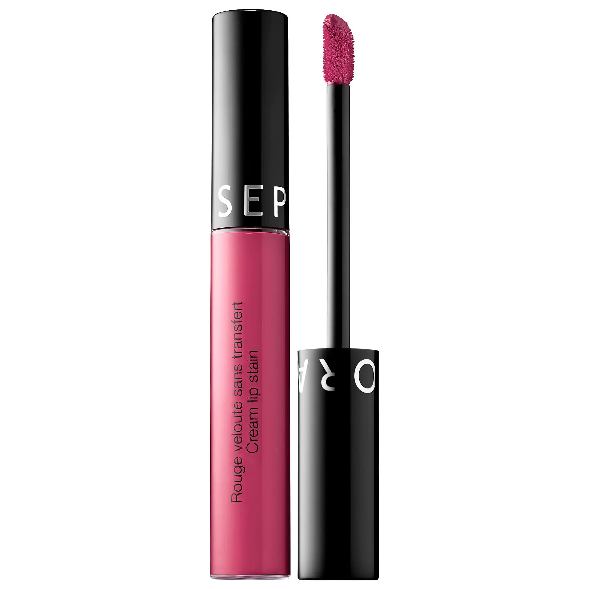 CREAM LIP STAIN LIQUID LIPSTICK (LABIAL L&Iacute;QUIDO)