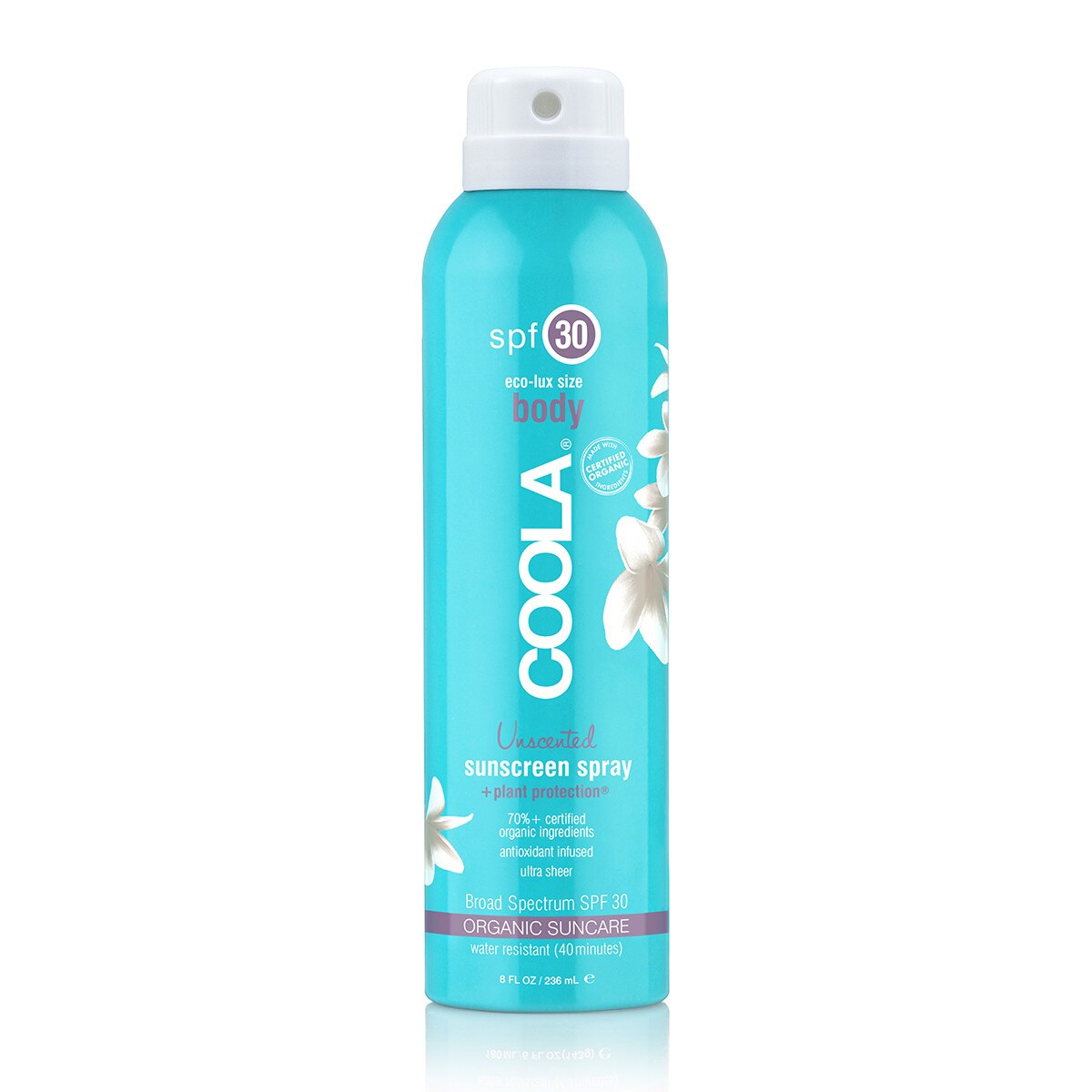 SPORT CONTINUOUS SPRAY SPF30 230 ML