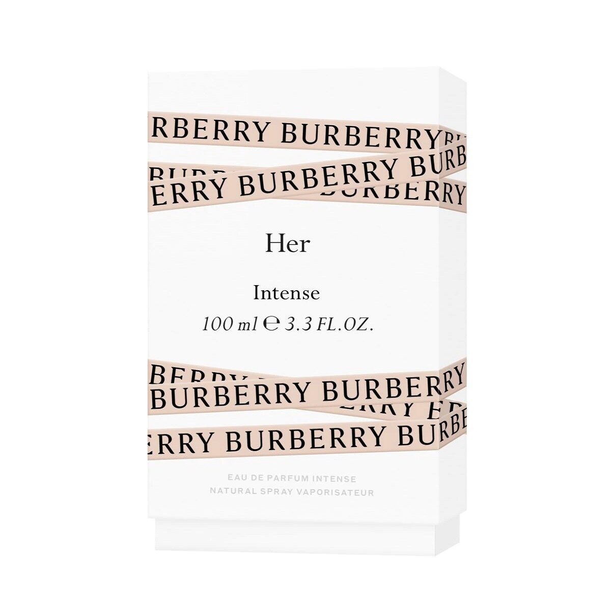 BURBERRY HER INTENSE