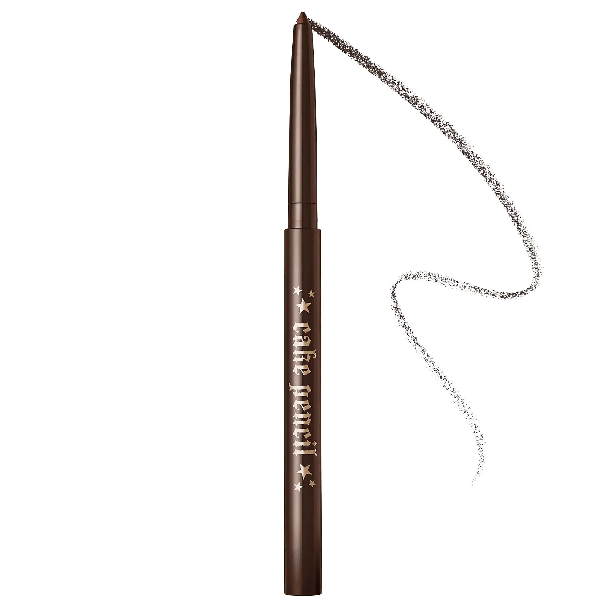 CAKE PENCIL EYELINER (DELINEADOR DE OJOS)