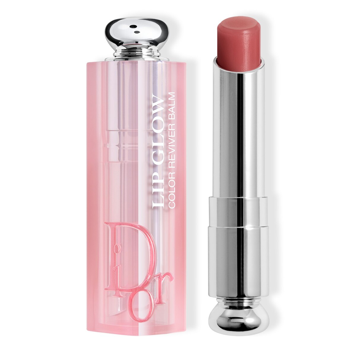 DIOR ADDICT LIP GLOW (B&Aacute;LSAMO LABIAL)