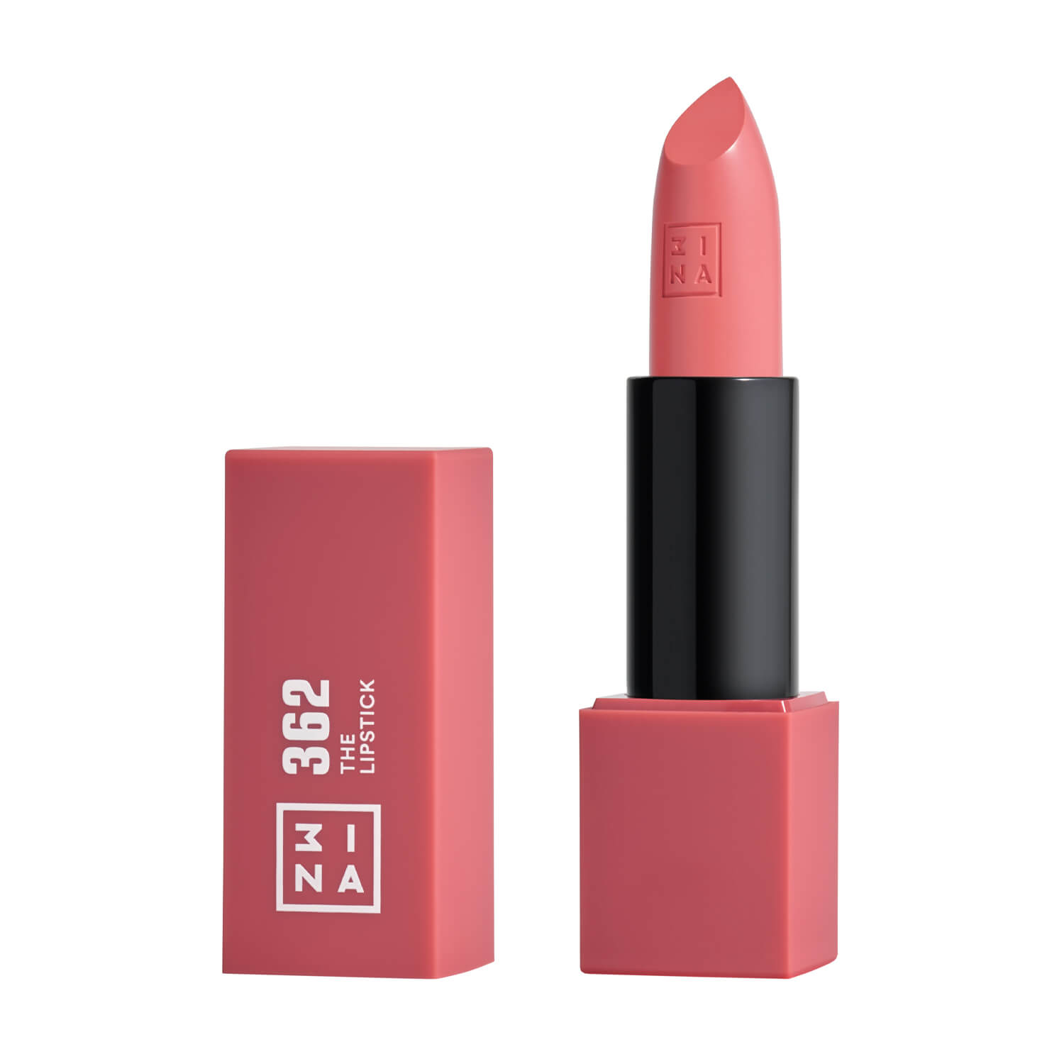 THE LIPSTICK (LABIAL EN BARRA)