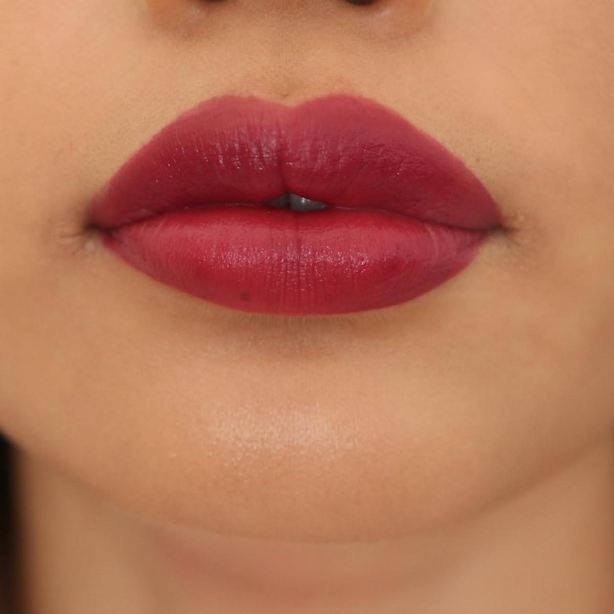 Clean Liquid Lip Mousse (Labial l&iacute;quido tipo Mousse)