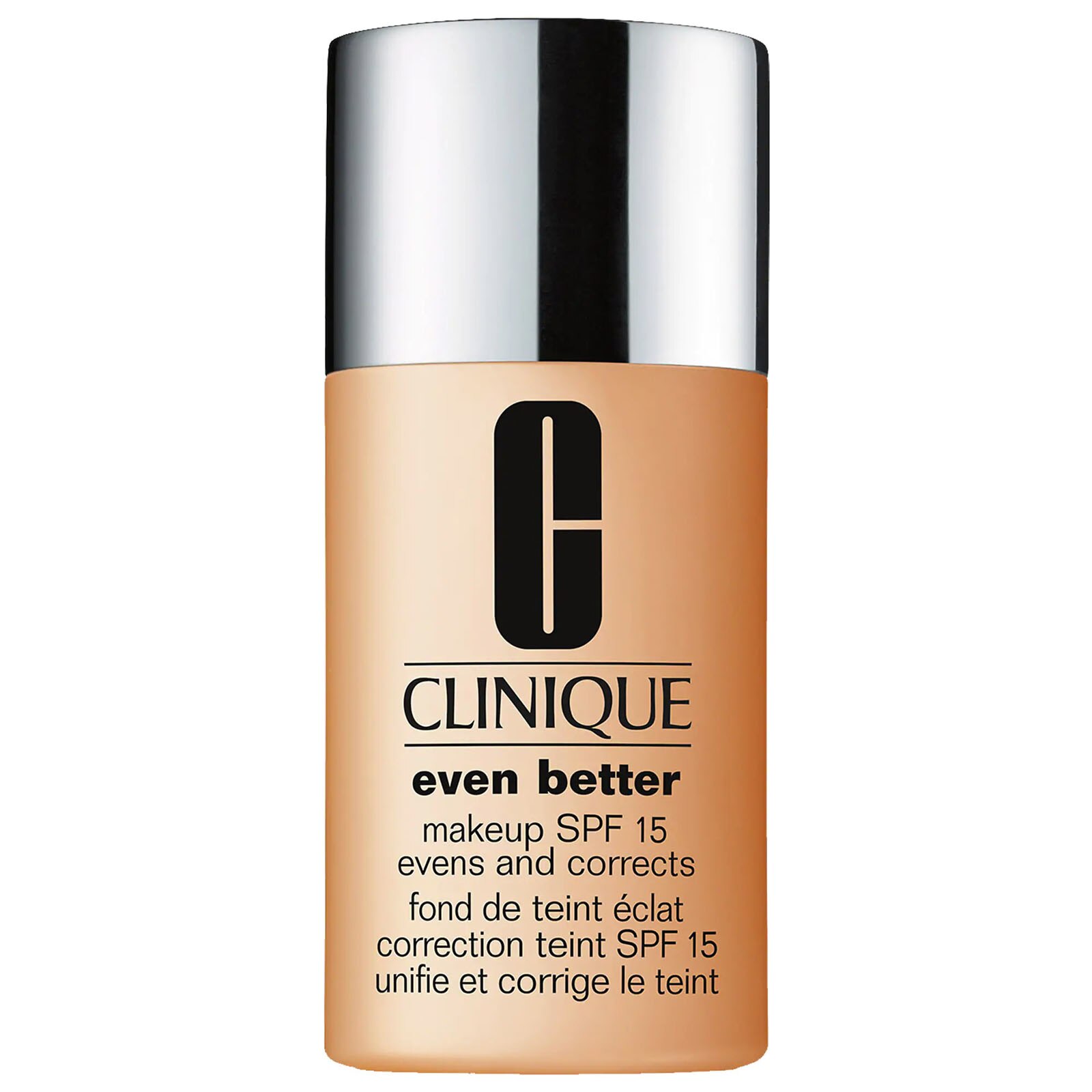 EVEN BETTER FOUNDATION MAKEUP BROAD SPECTRUM SPF 15