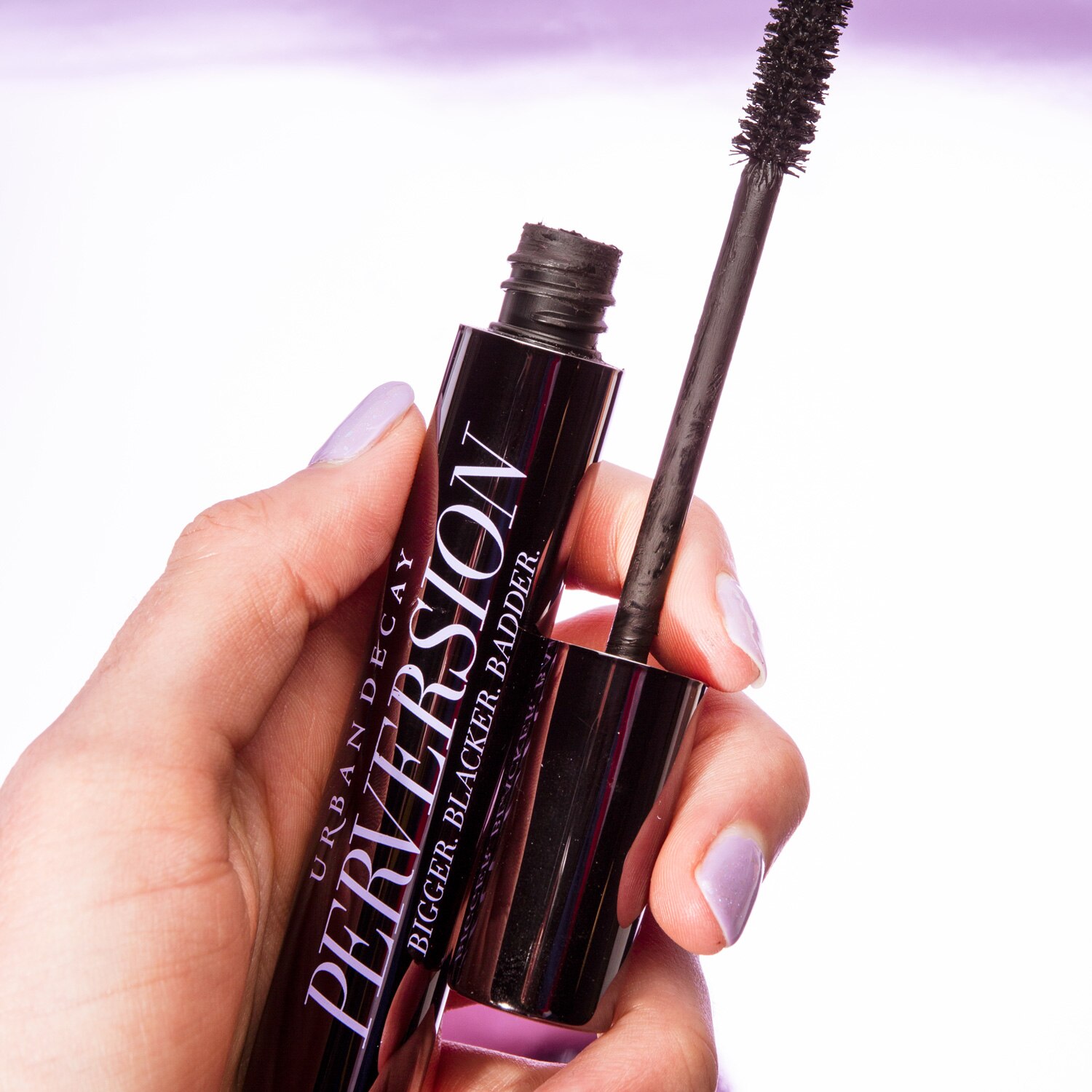 PERVERSION MASCARA (MASCARA DE PESTA&Ntilde;AS)