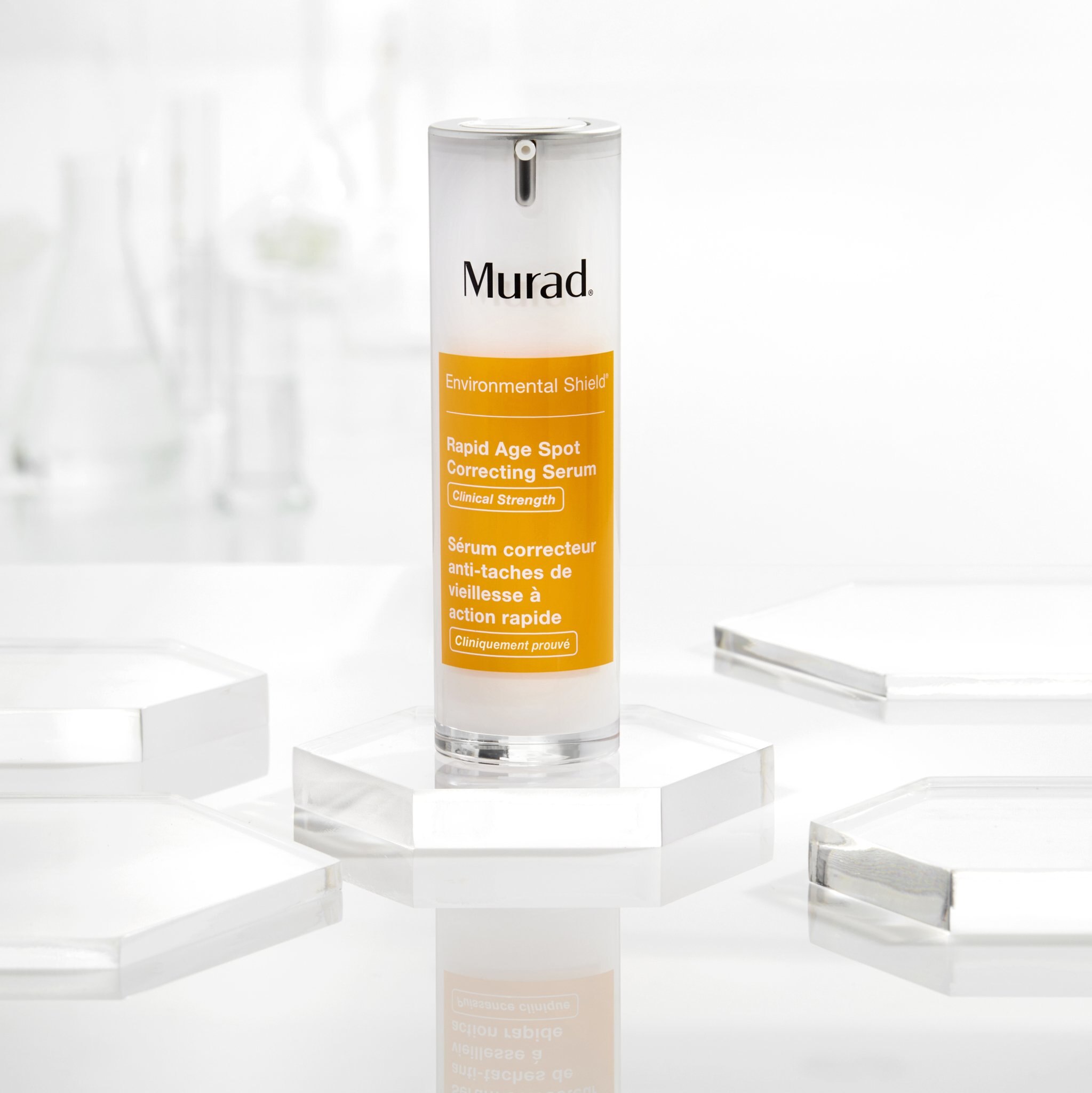 RAPID AGE SPOT CORRECTING SERUM