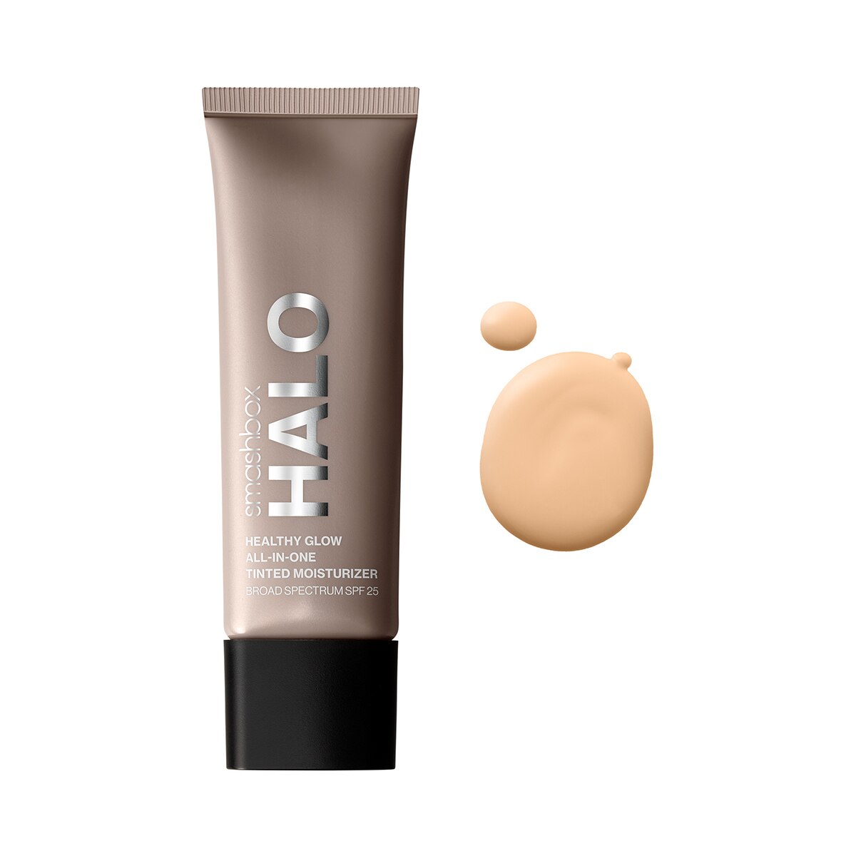 HALO HEALTHY GLOW ALL-IN-ONE TINTED MOISTURIZER SPF 25
