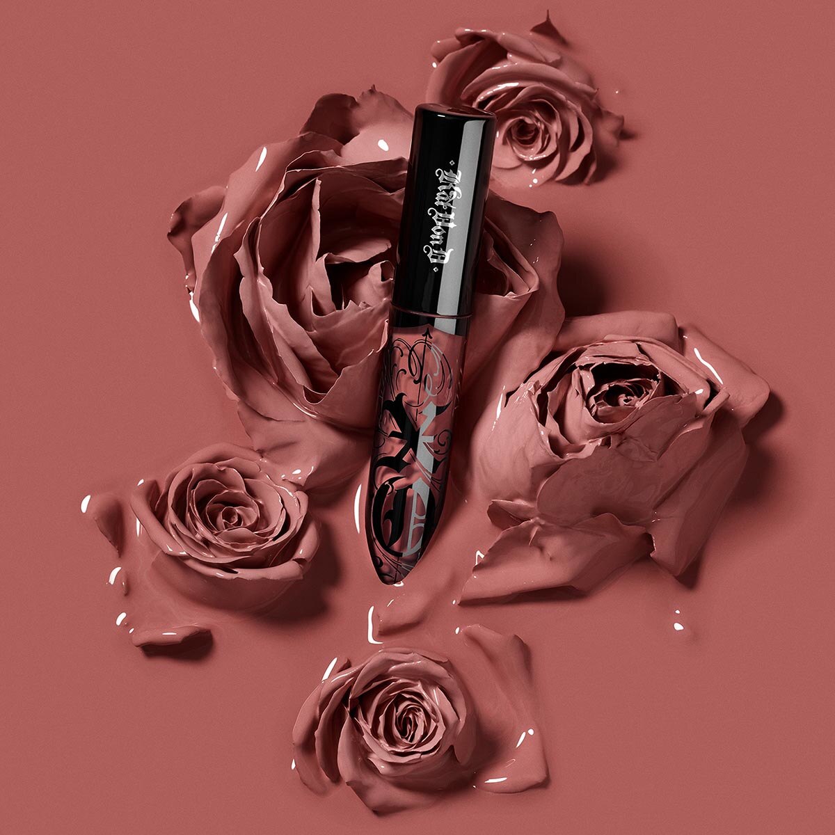 XO VINYL LIP CREAM (BRILLO DE LABIOS)