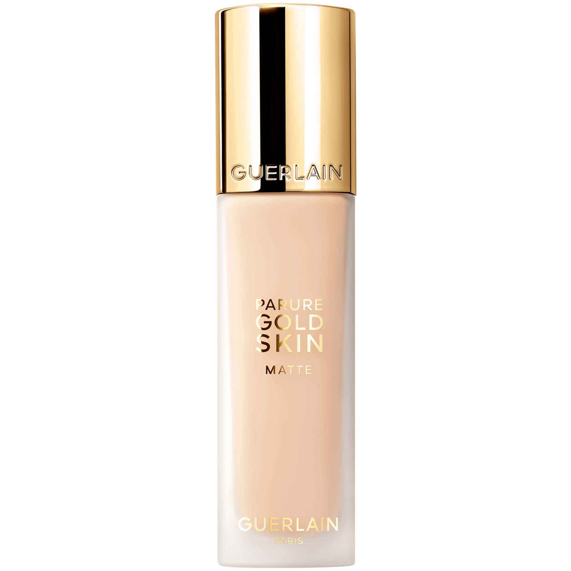 PARURE GOLD SKIN MATTE (BASE DE MAQUILLAJE)