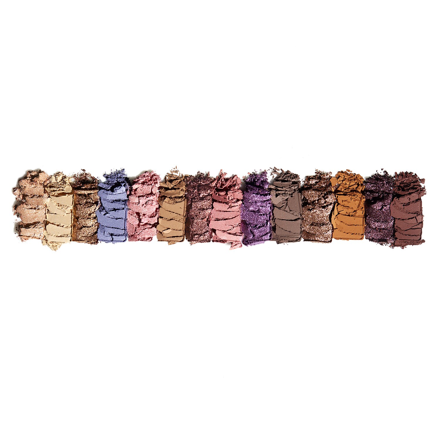 NORVINA EYE SHADOW PALETTE