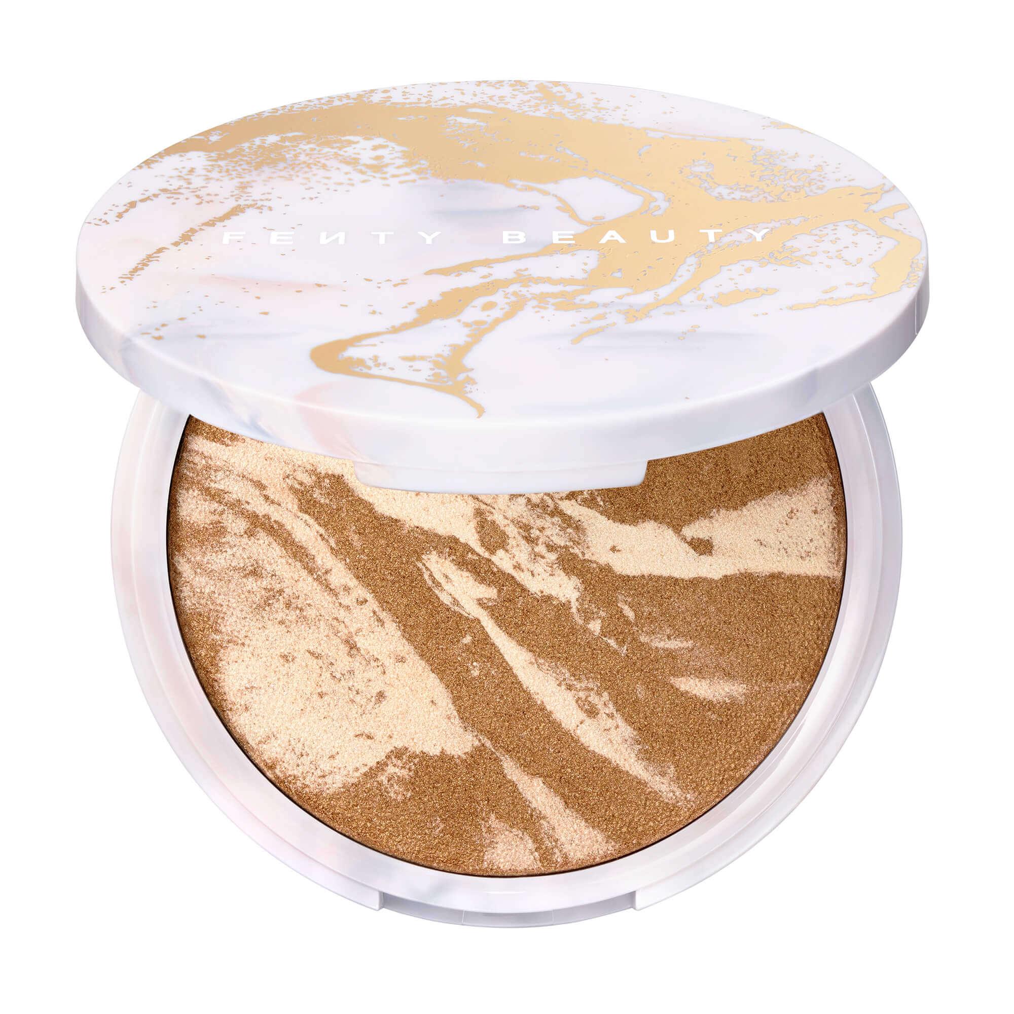 TOAST'D SWIRL (POLVO BRONCEADOR)