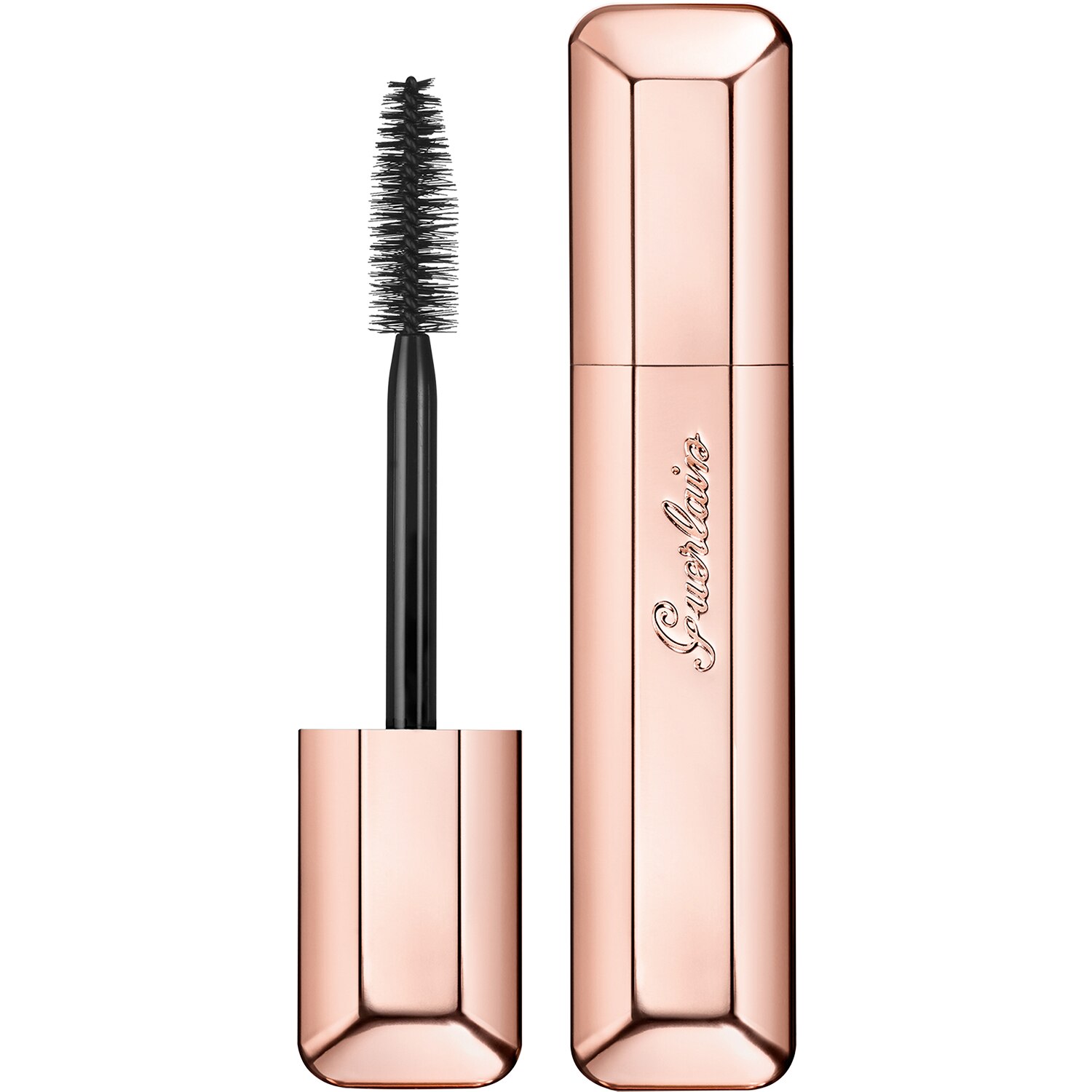 MASCARA DE PESTA&Ntilde;AS VOLUMEN CONSTRUIBLE MAD EYES