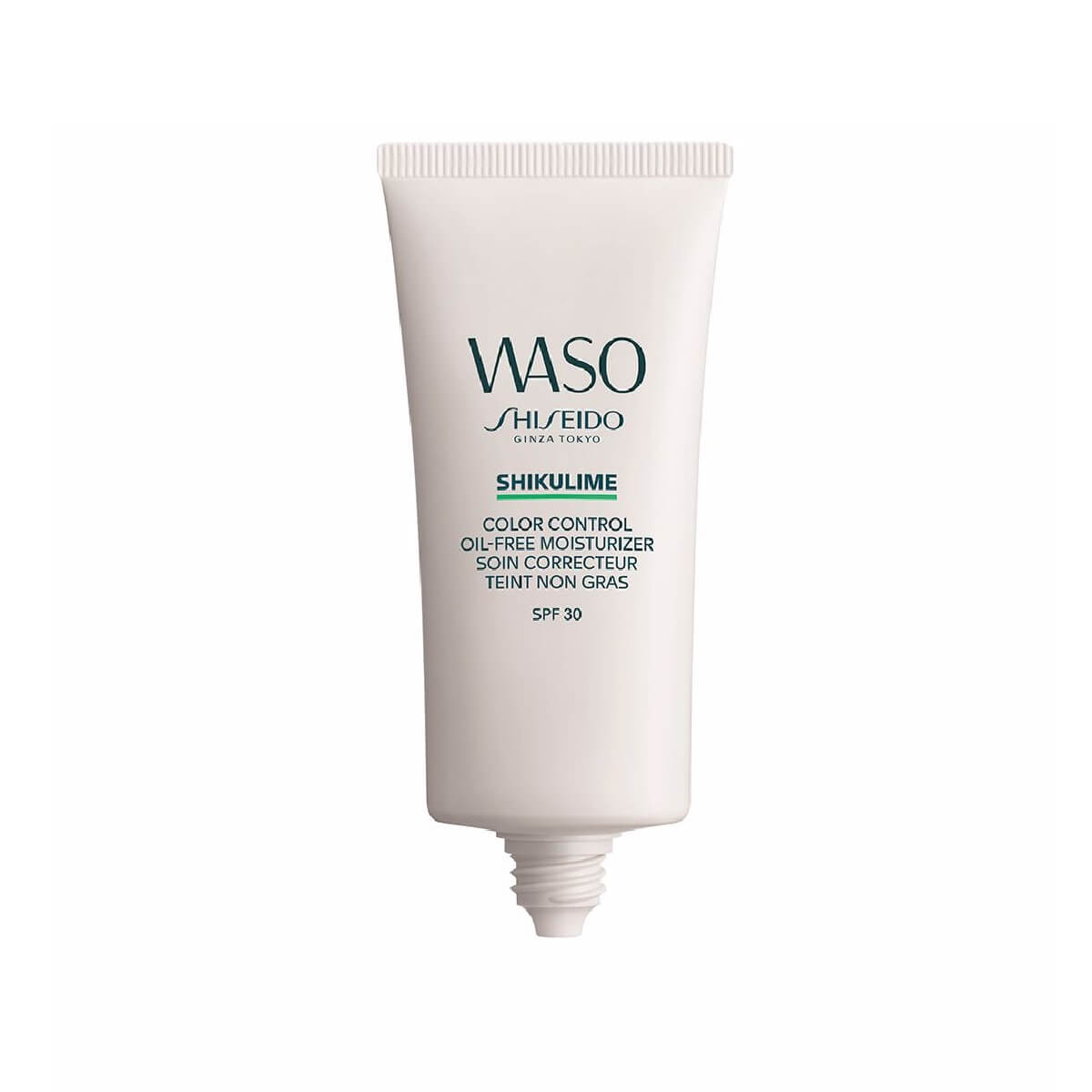 WASO SHIKULIME COLOR CONTROL OIL-FREE MOISTURIZER (CREMA FACIAL HIDRATANTE)