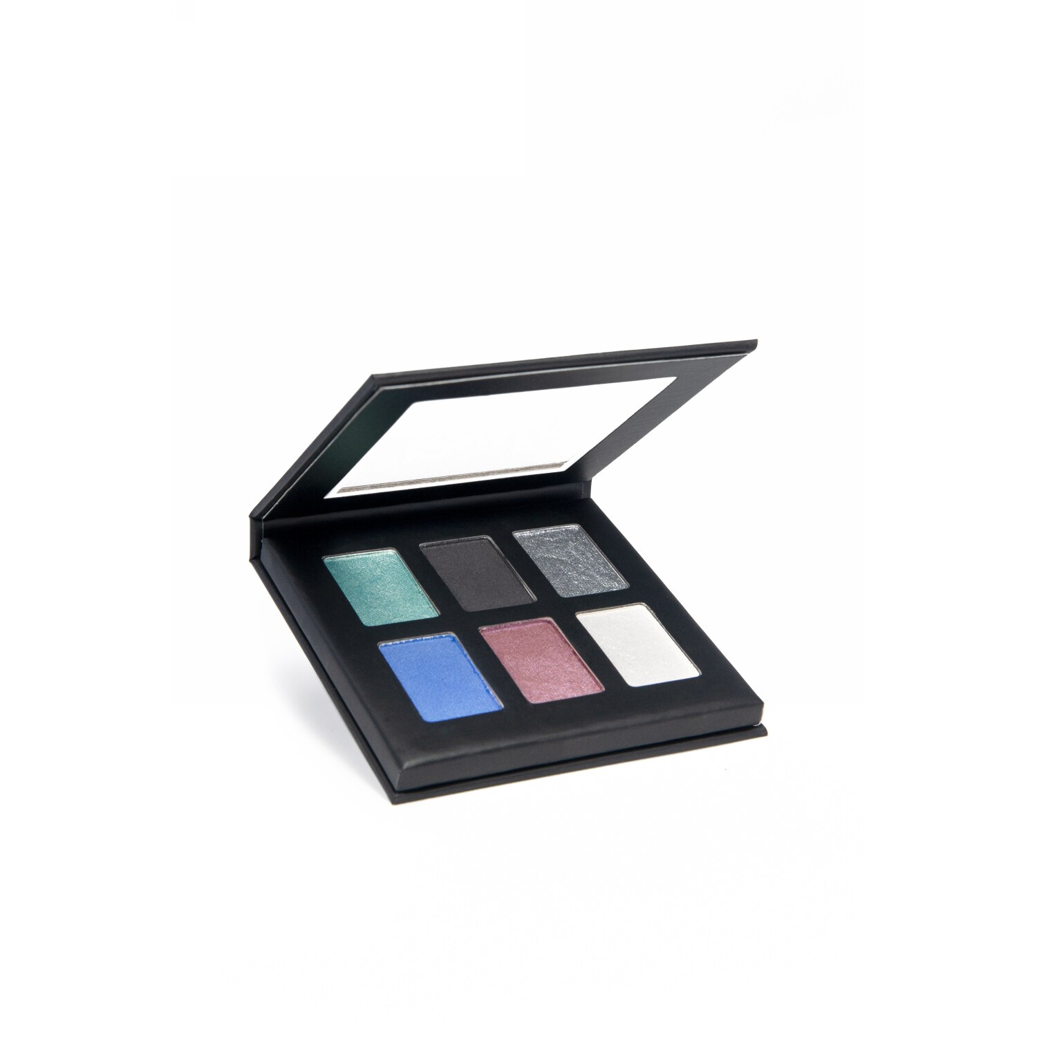 EYE PALETTE EYE SHADOW (PALETA DE SOMBRAS)