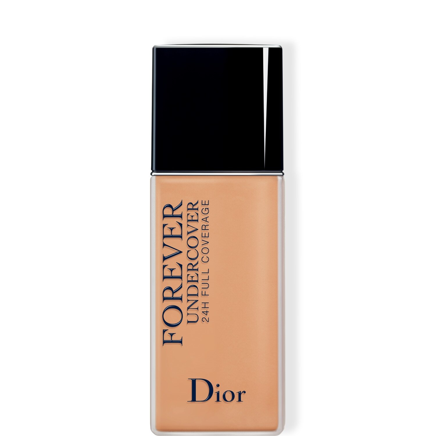 DIORSKIN FOREVER UNDERCOVER FOUNDATION