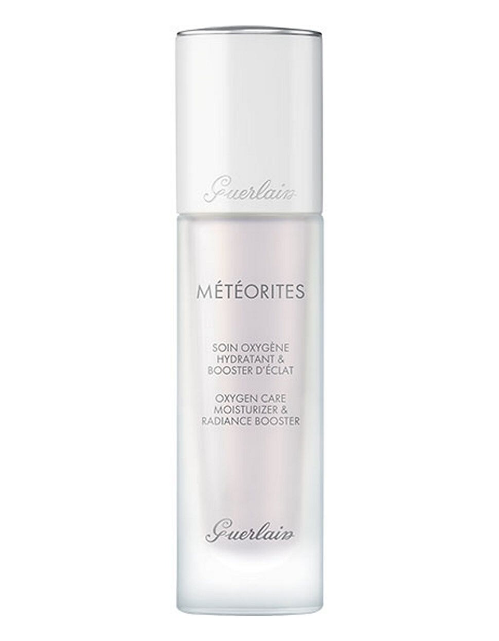 METEORITES OXYGEN CARE MOISTURIZER & RADIANCE BOOSTER
