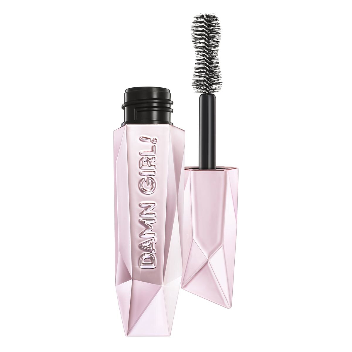 DAMN GIRL! TRAVEL SIZE 24-HOUR MASCARA (MASCARA DE PESTA&Ntilde;AS MINI)