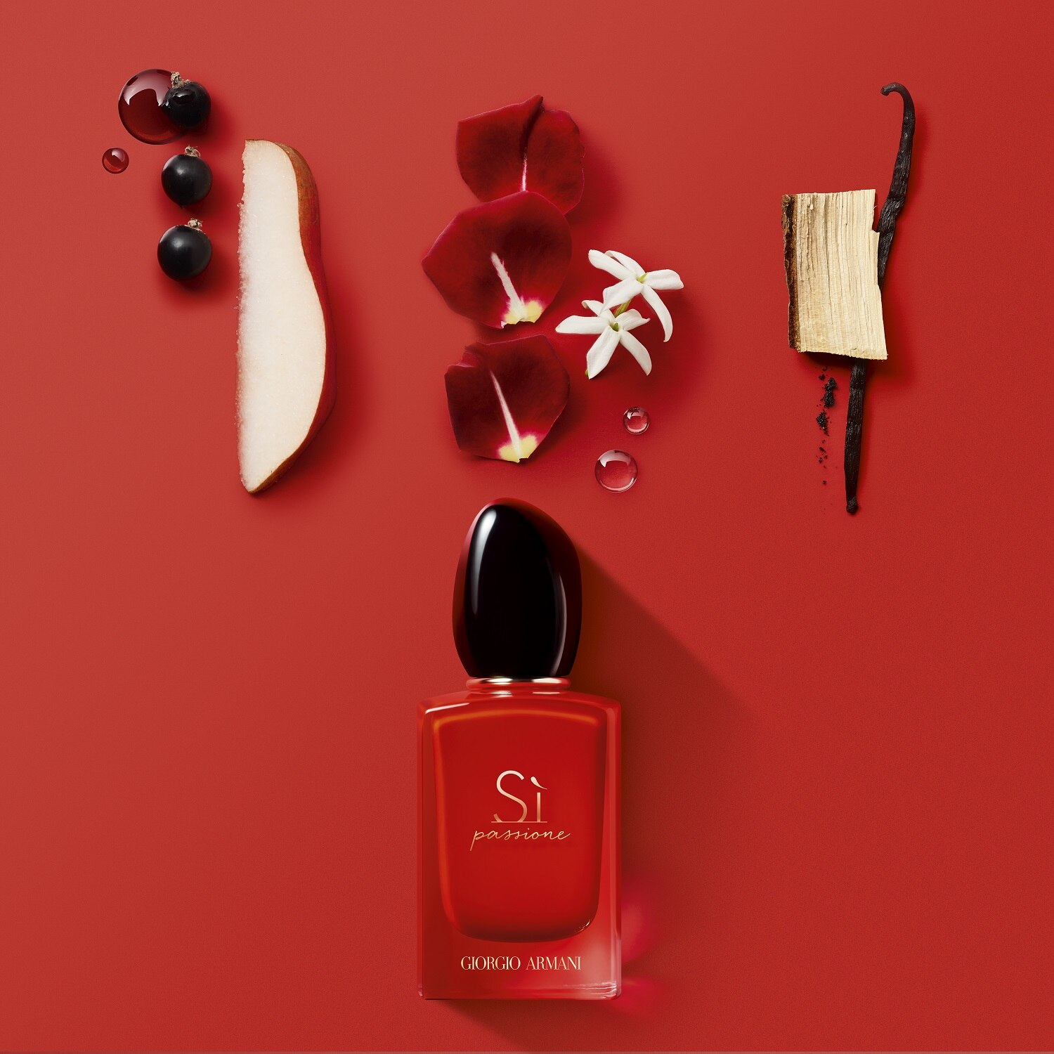 SI PASSIONE EAU DE PARFUM