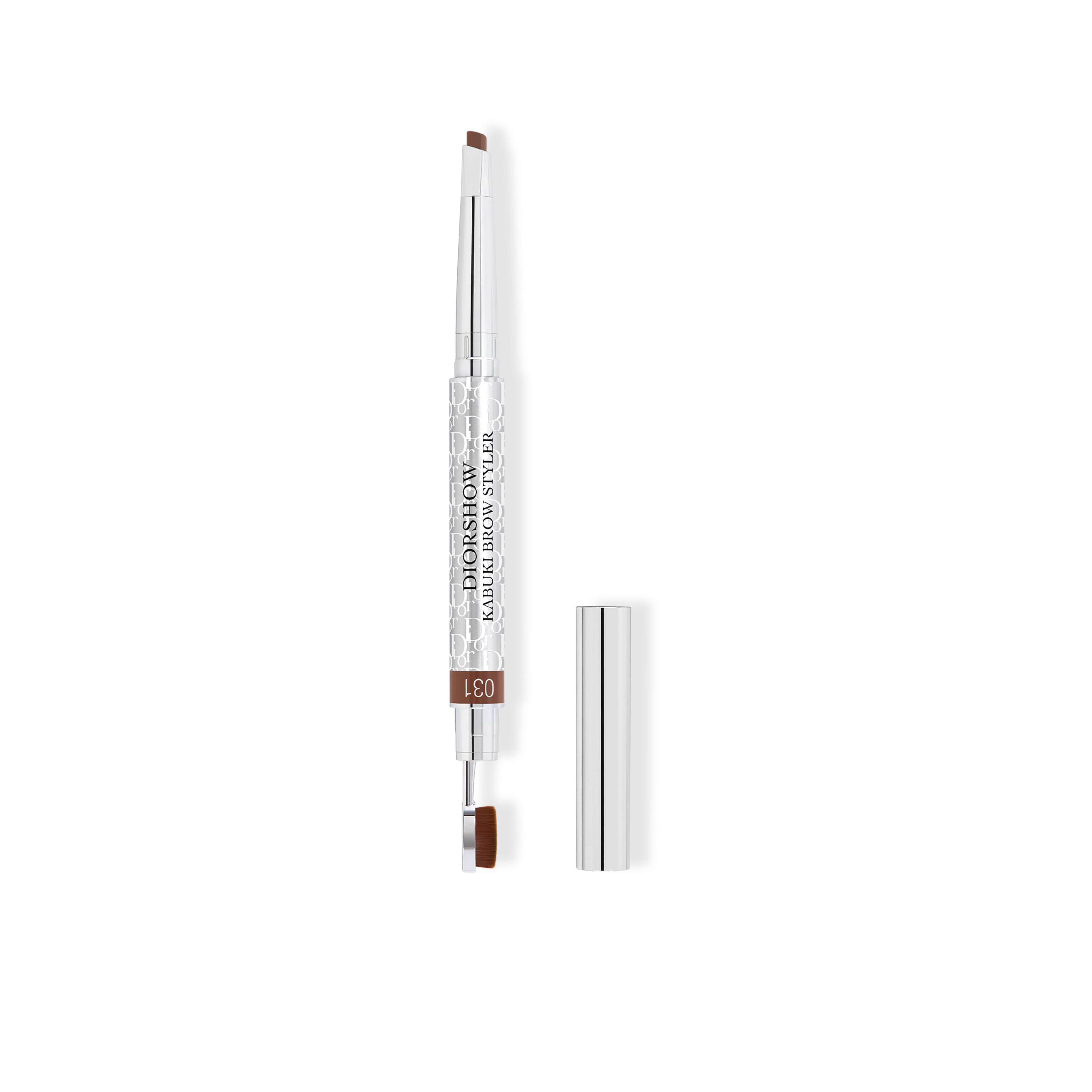 DIORSHOW KABUKI BROW STYLER (L&Aacute;PIZ PARA CEJAS)