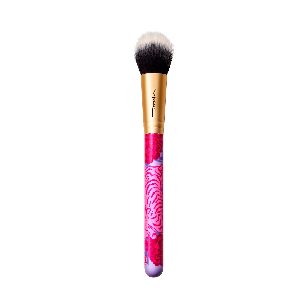 FACE BRUSH MAC (BROCHA DE MAQUILLAJE)