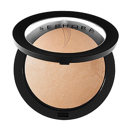 MICROSMOOTH  BAKED FOUNDATION FACE POWDER