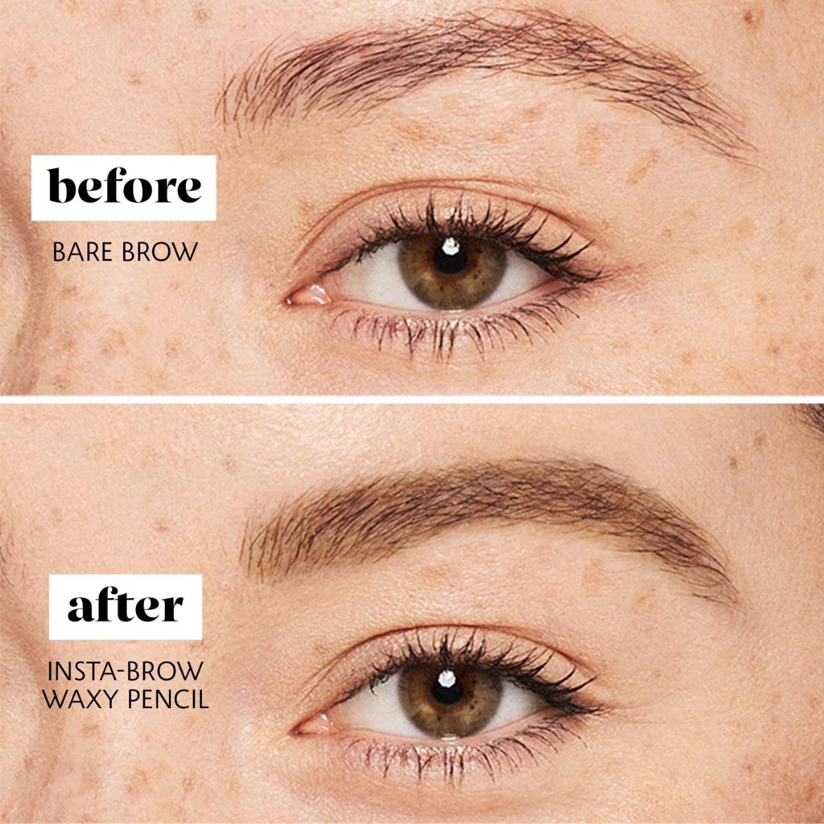 INSTA-BROW WAXY BROW PENCIL (L&Aacute;PIZ PARA CEJAS)
