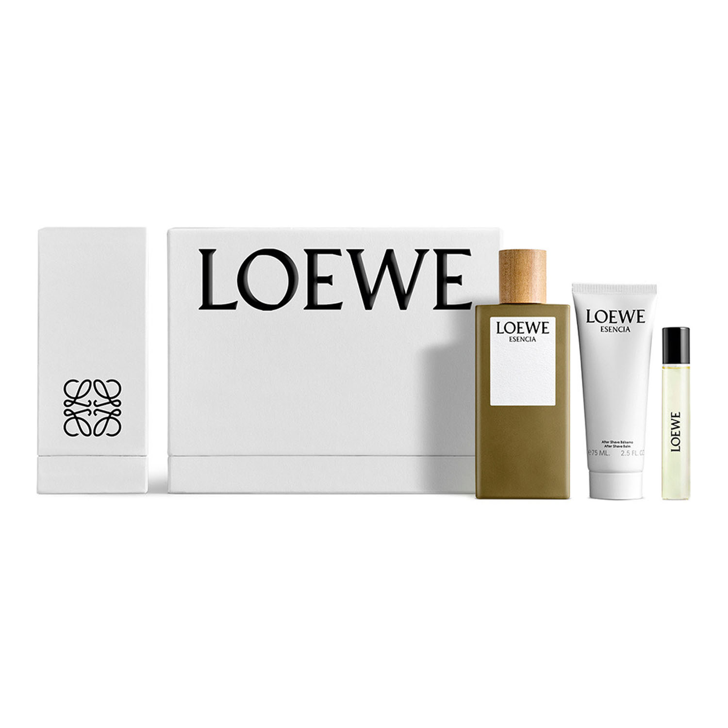 LOEWE ESENCIA EDT