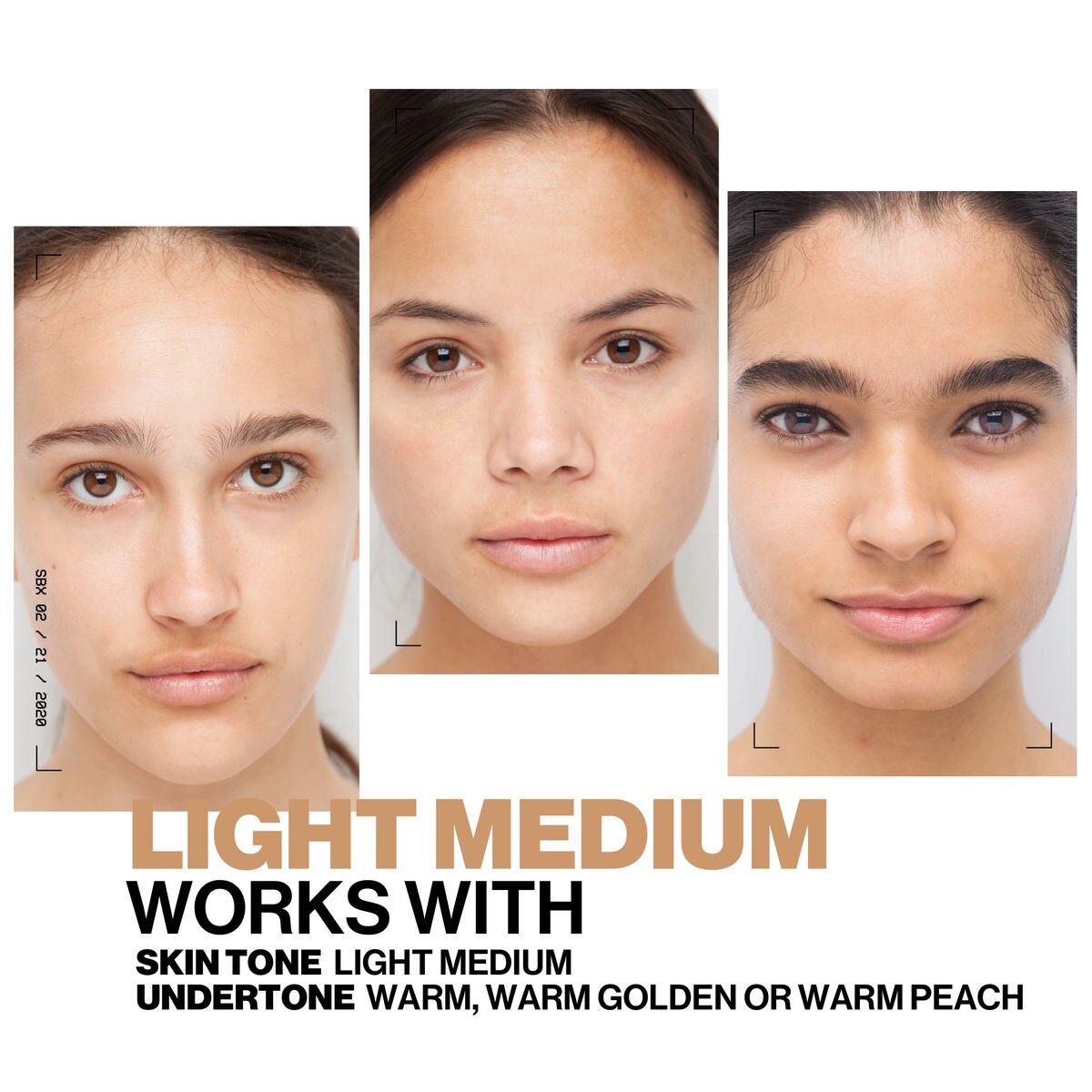 HALO HEALTHY GLOW ALL-IN-ONE TINTED MOISTURIZER SPF 25