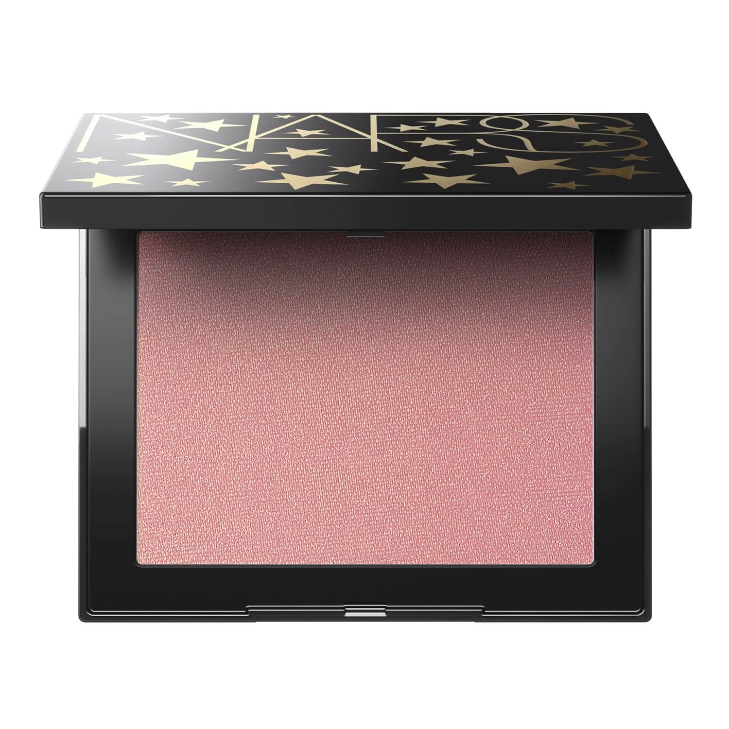 ALL-STAR ORGASM BLUSH (RUBOR ROSA MELOCOT&Oacute;N CON BRILLO DORADO)
