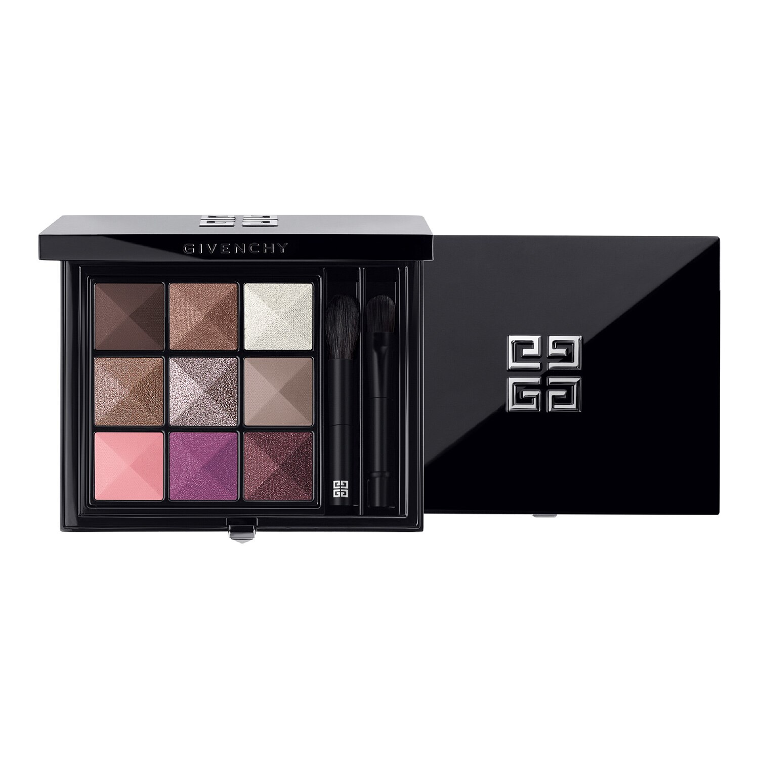 LE 9 (PALETA DE SOMBRAS PARA OJOS DE ALTA PIGMENTACI&Oacute;N Y 12 HORAS DE DURACI&Oacute;N)