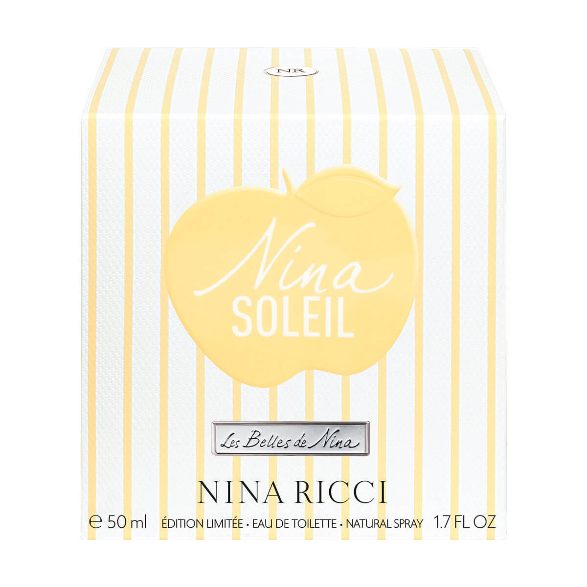 NINA SOLEIL EDT NINA RICCI