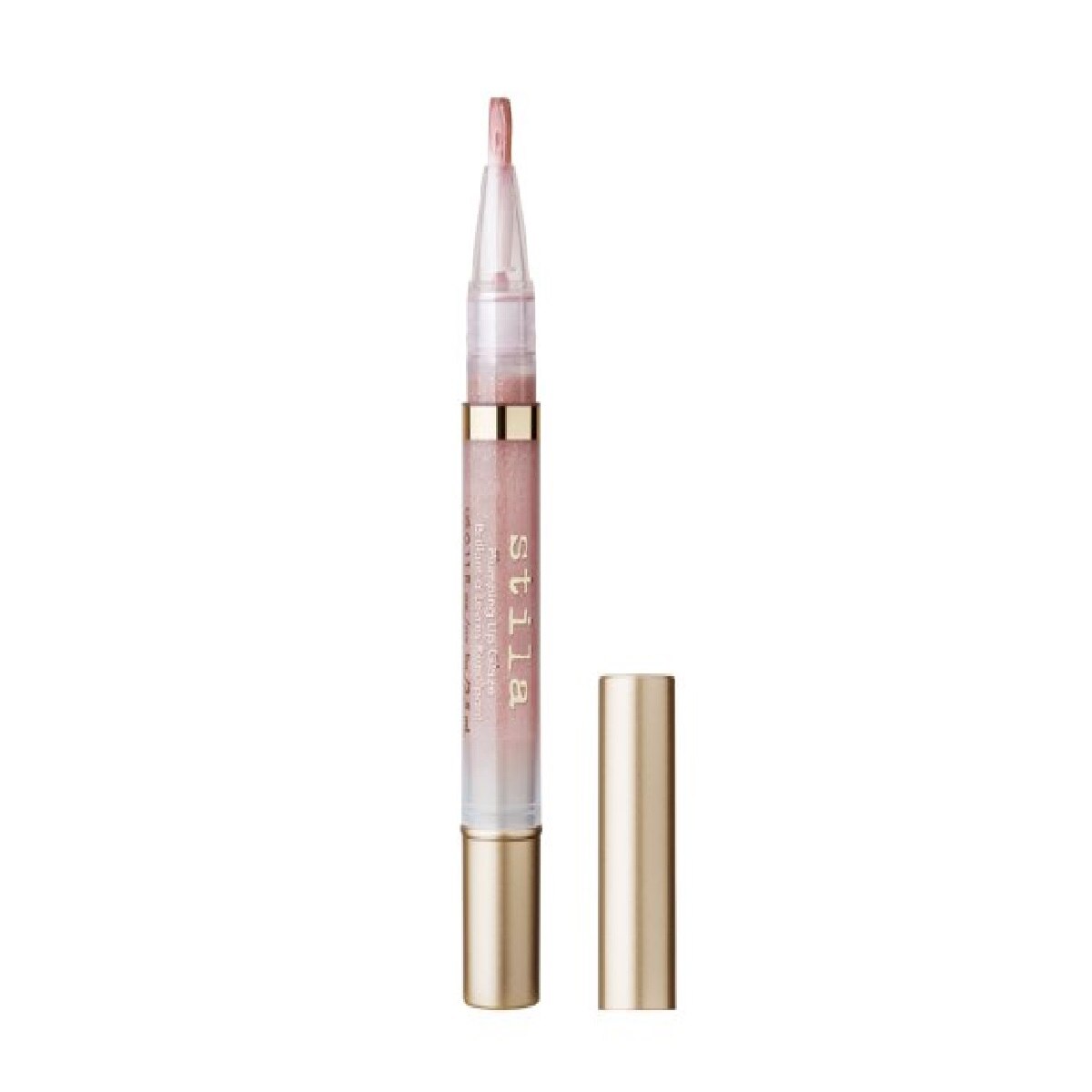 COLLECTION PLUMPING LIP GLAZE (VOLUMINIZADOR DE LABIOS)
