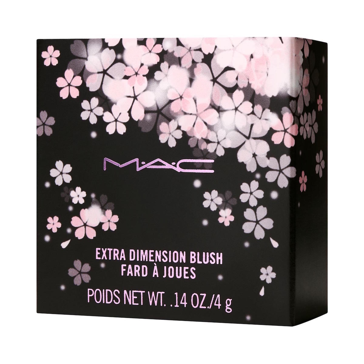 EXTRA DIMENSION BLUSH / BLACK CHERRY (RUBOR)