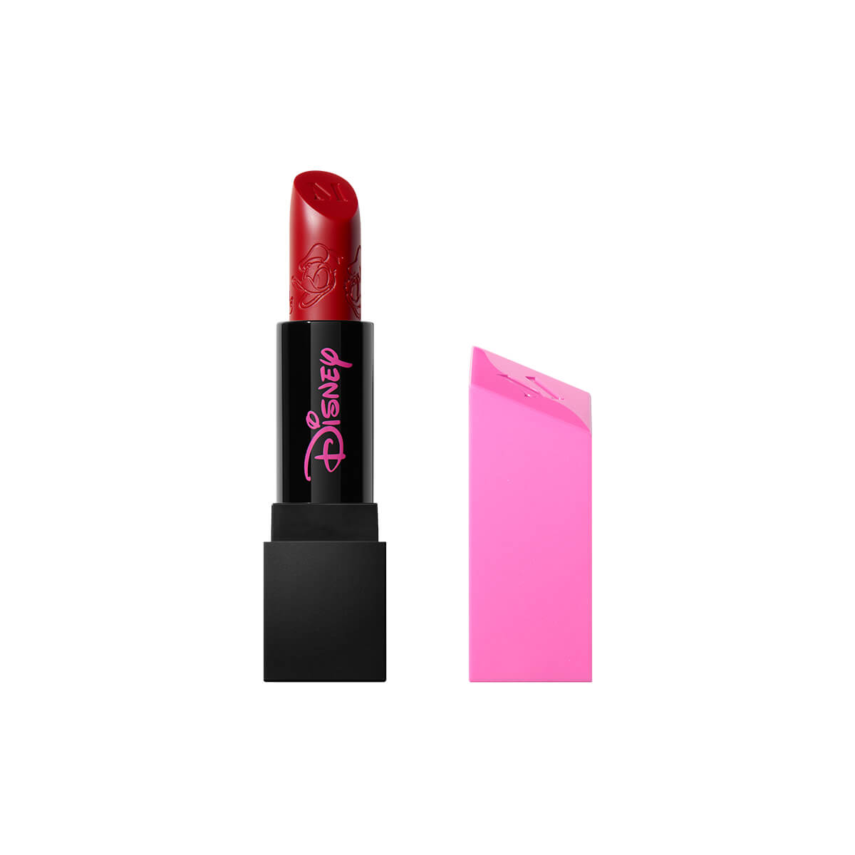 MICKEY & FRIENDS TRUTH BE BOLD (TR&Iacute;O DE L&Aacute;PICES LABIALES ULTRA MATE)