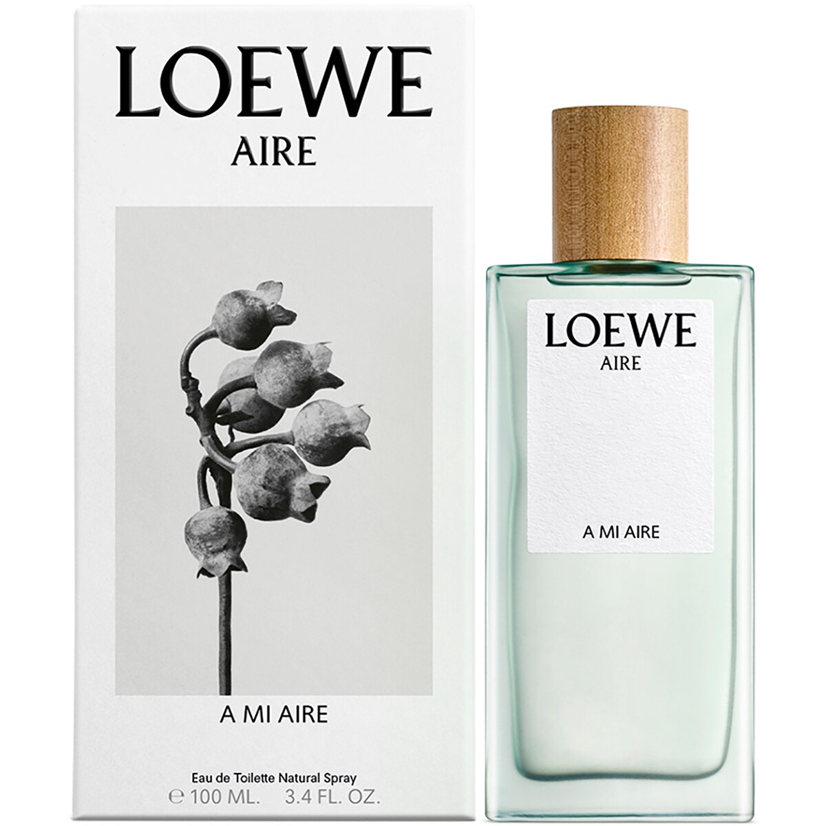 LOEWE A MI AIRE EDT