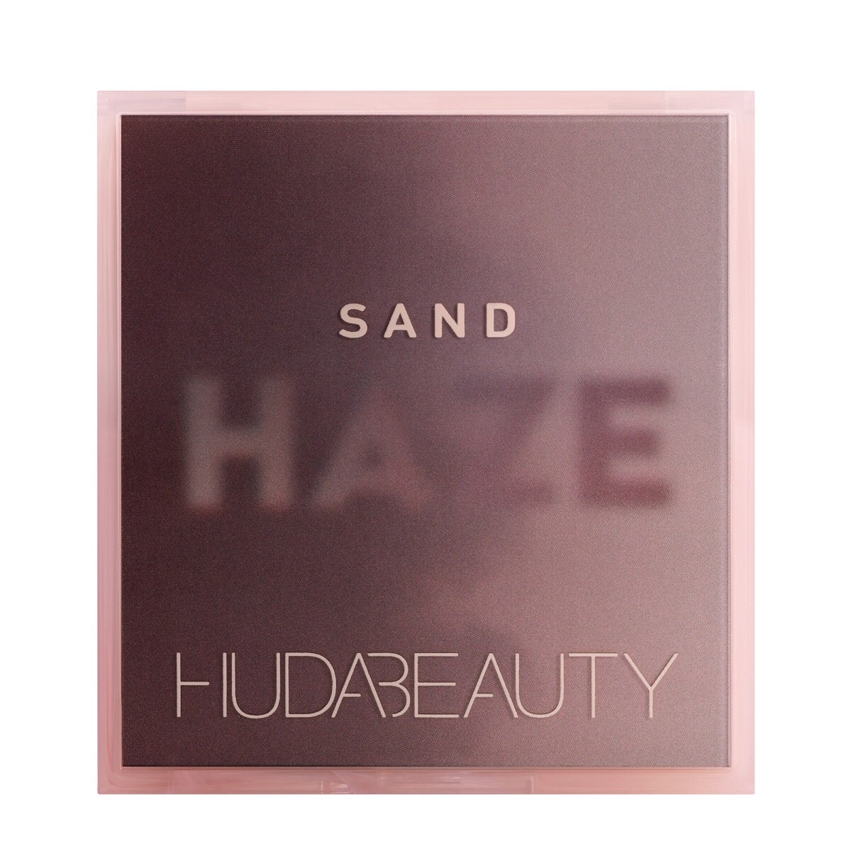 HAZE OBSESSIONS PALETTES (PALETA DE SOMBRAS)
