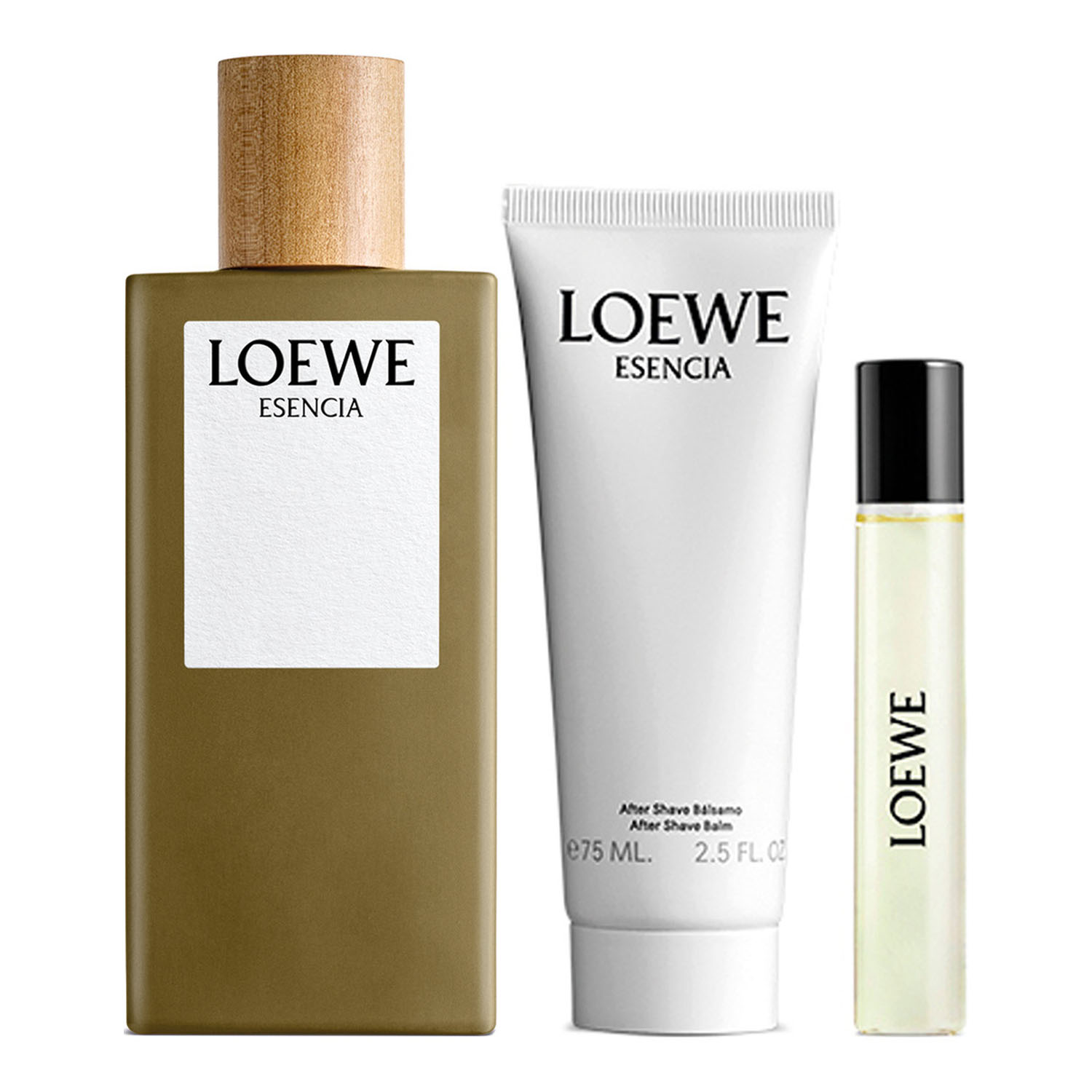 LOEWE ESENCIA EDT