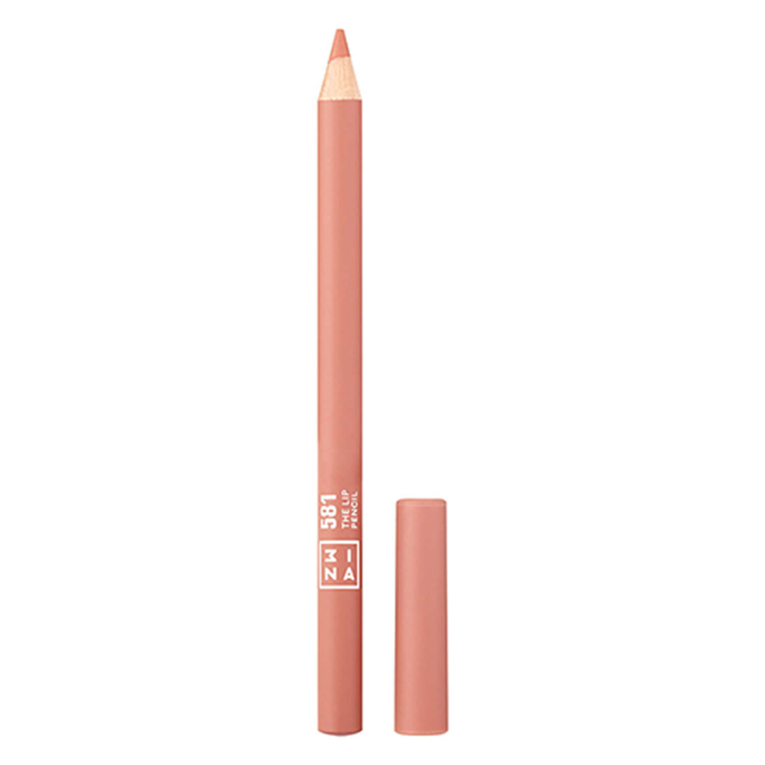 THE COLOR LIP PENCIL (L&Aacute;PIZ DELINEADOR DE LABIOS)