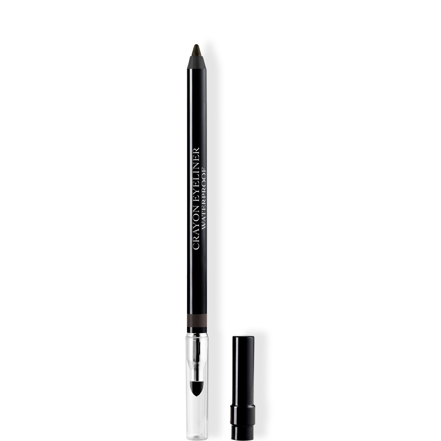 CRAYON EYELINER - WATERPROOF
