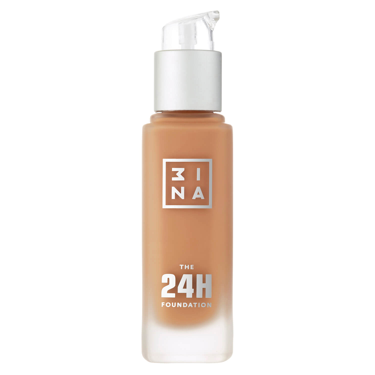 THE 24H FOUNDATION (BASE L&Iacute;QUIDA)