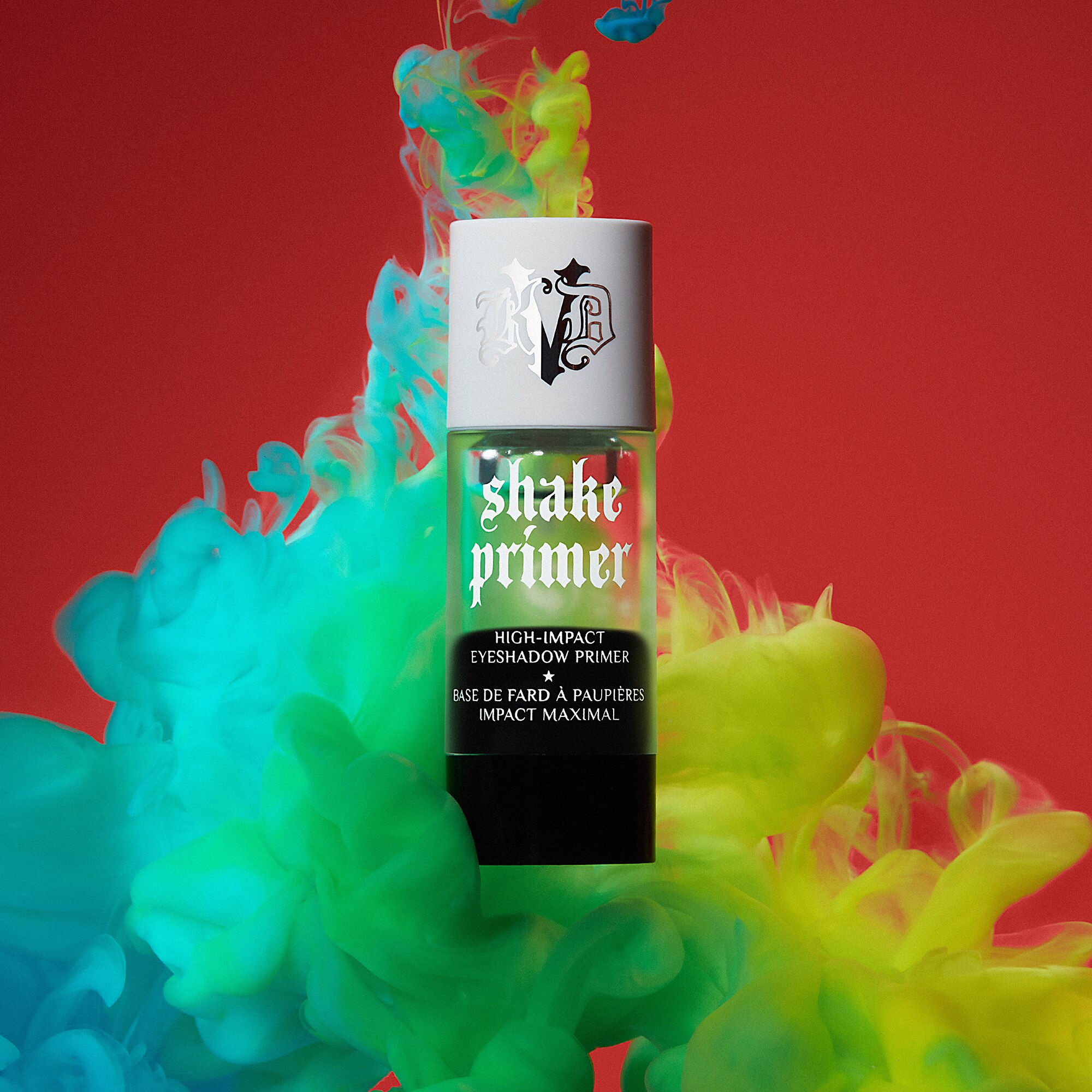 SHAKE PRIMER HIGH-IMPACT EYESHADOW PRIMER (PRIMER PARA OJOS)