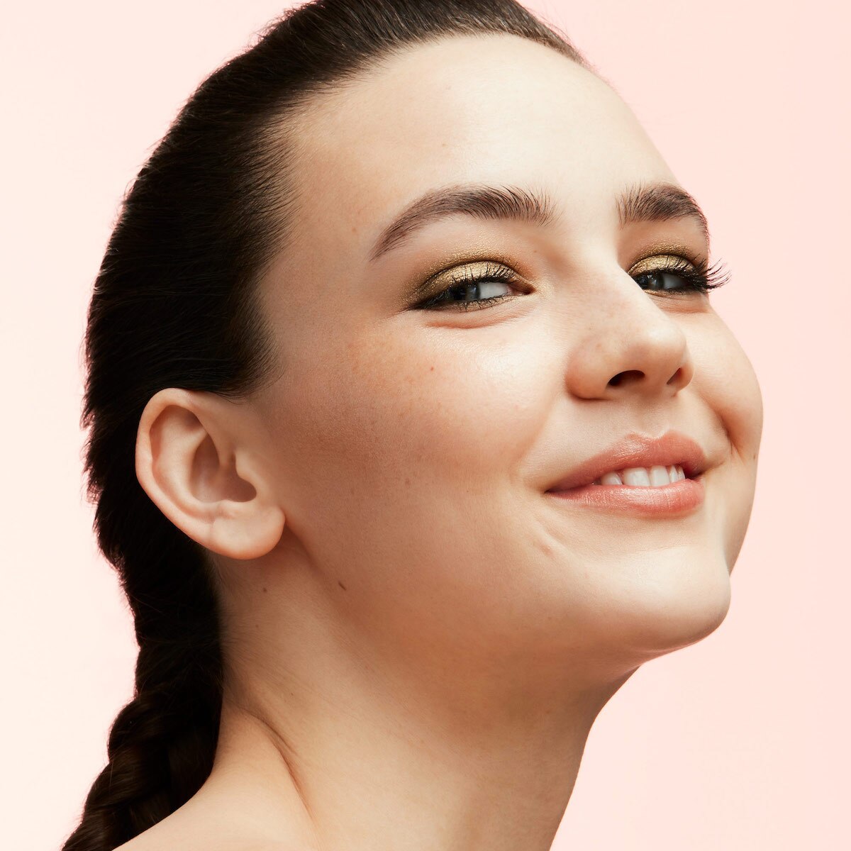 STROBE FACE GLAZE (ILUMINADOR CORPORAL)