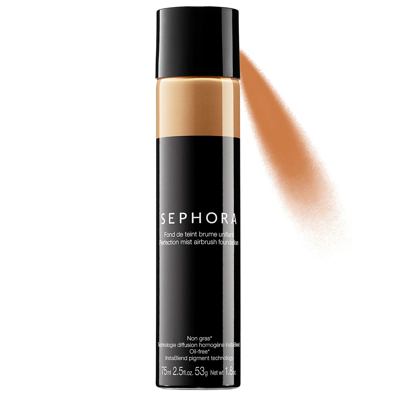 PERFECTION MIST AIRBRUSH FOUNDATION