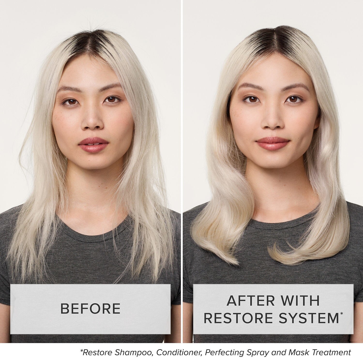 RESTORE CONDITIONER 2OZ