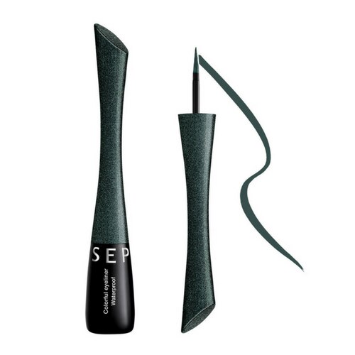 COLORFUL EYELINER WATERPROOF