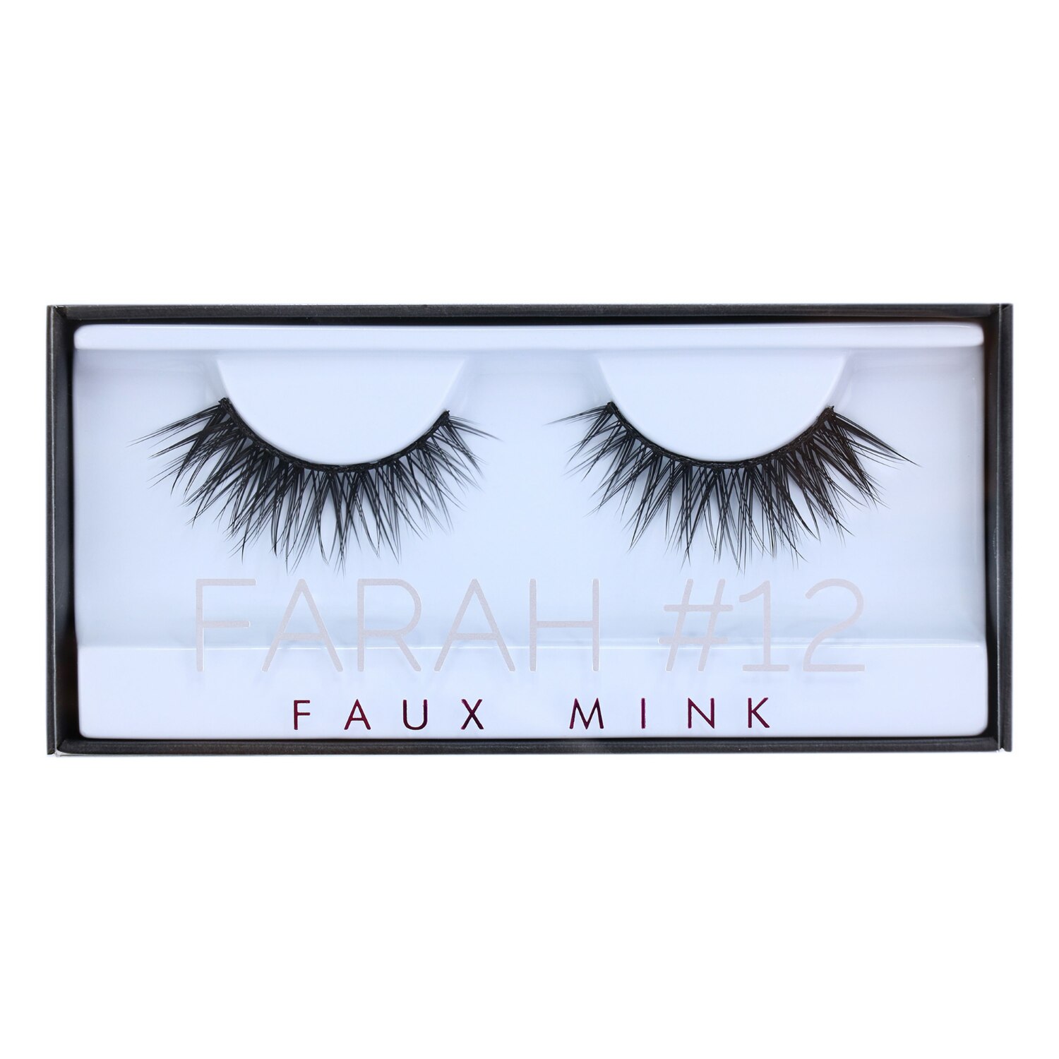 FAUX MINK LASH COLLECTION